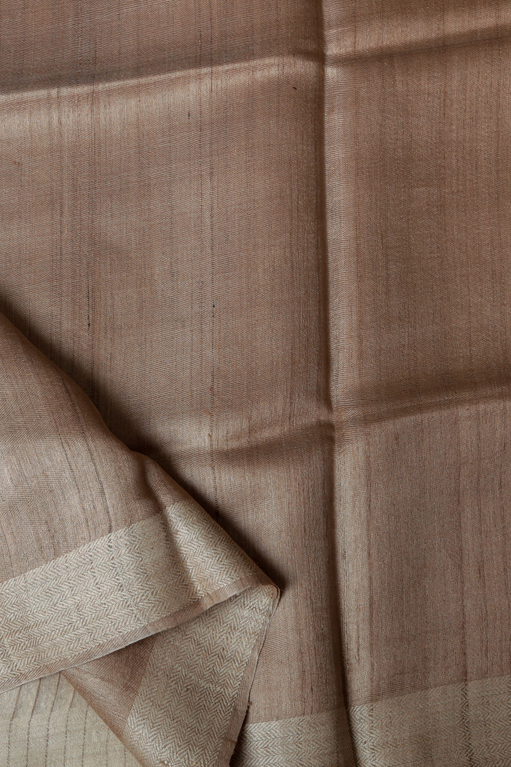 Tussar Silk L14504