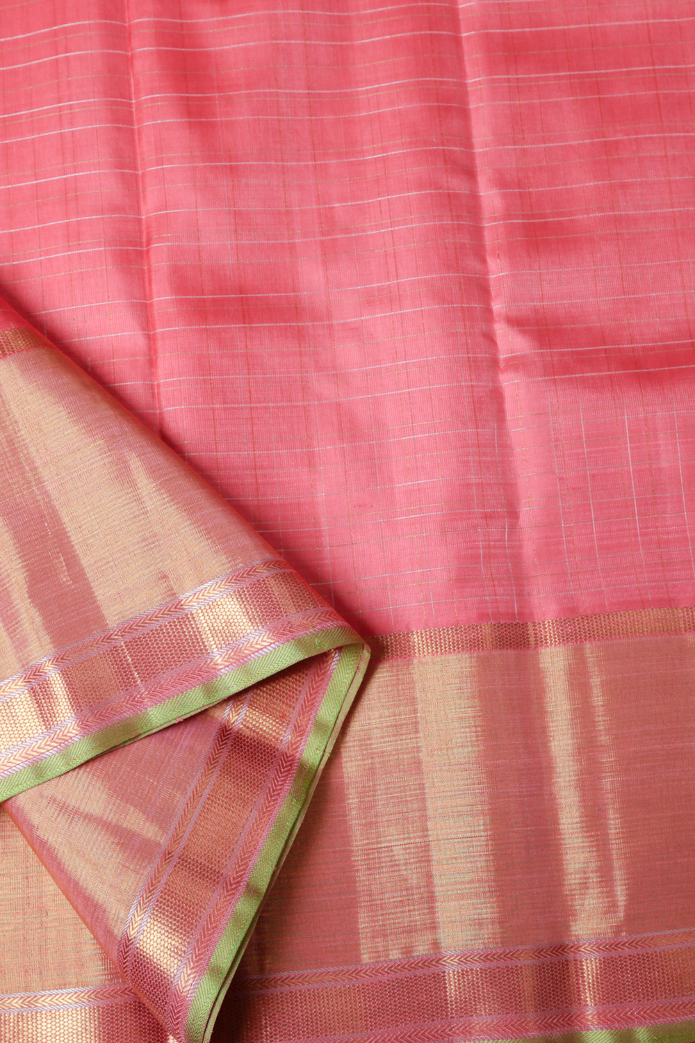 KANCHIVARAM SILK L14119