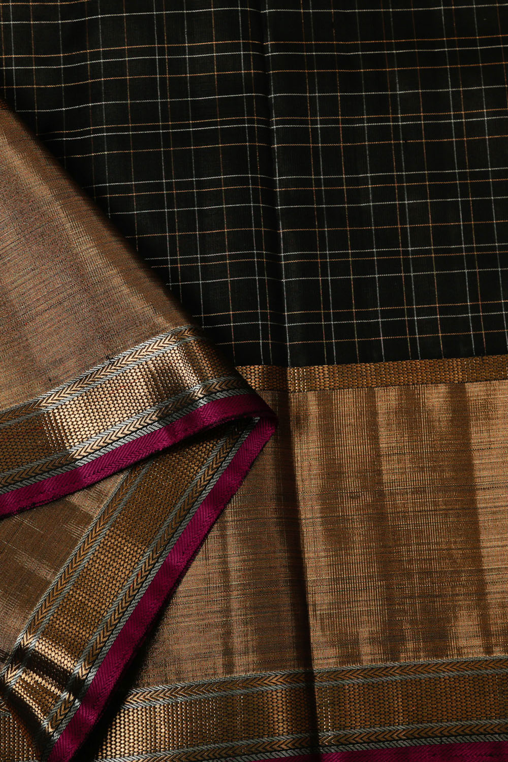 KANCHIVARAM SILK L14189