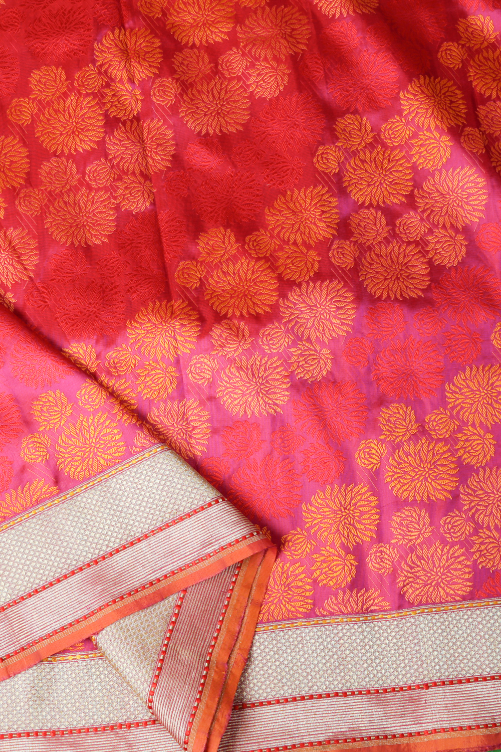 BENARES SILK L14637