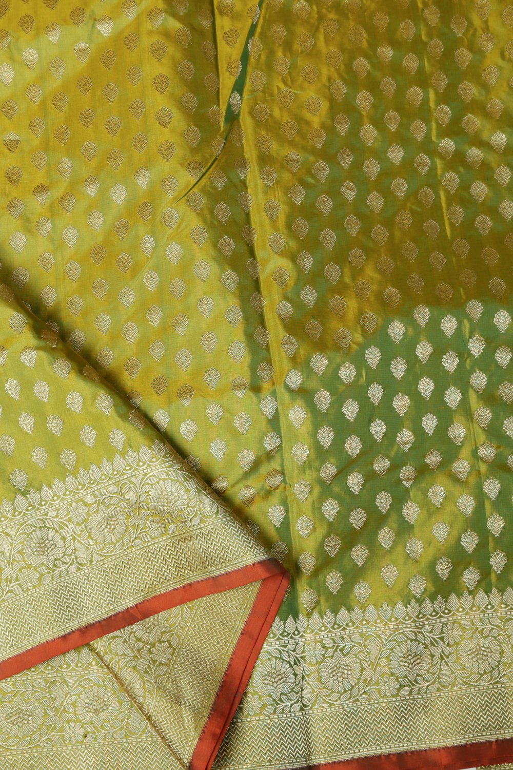 BENARES SILK L14638