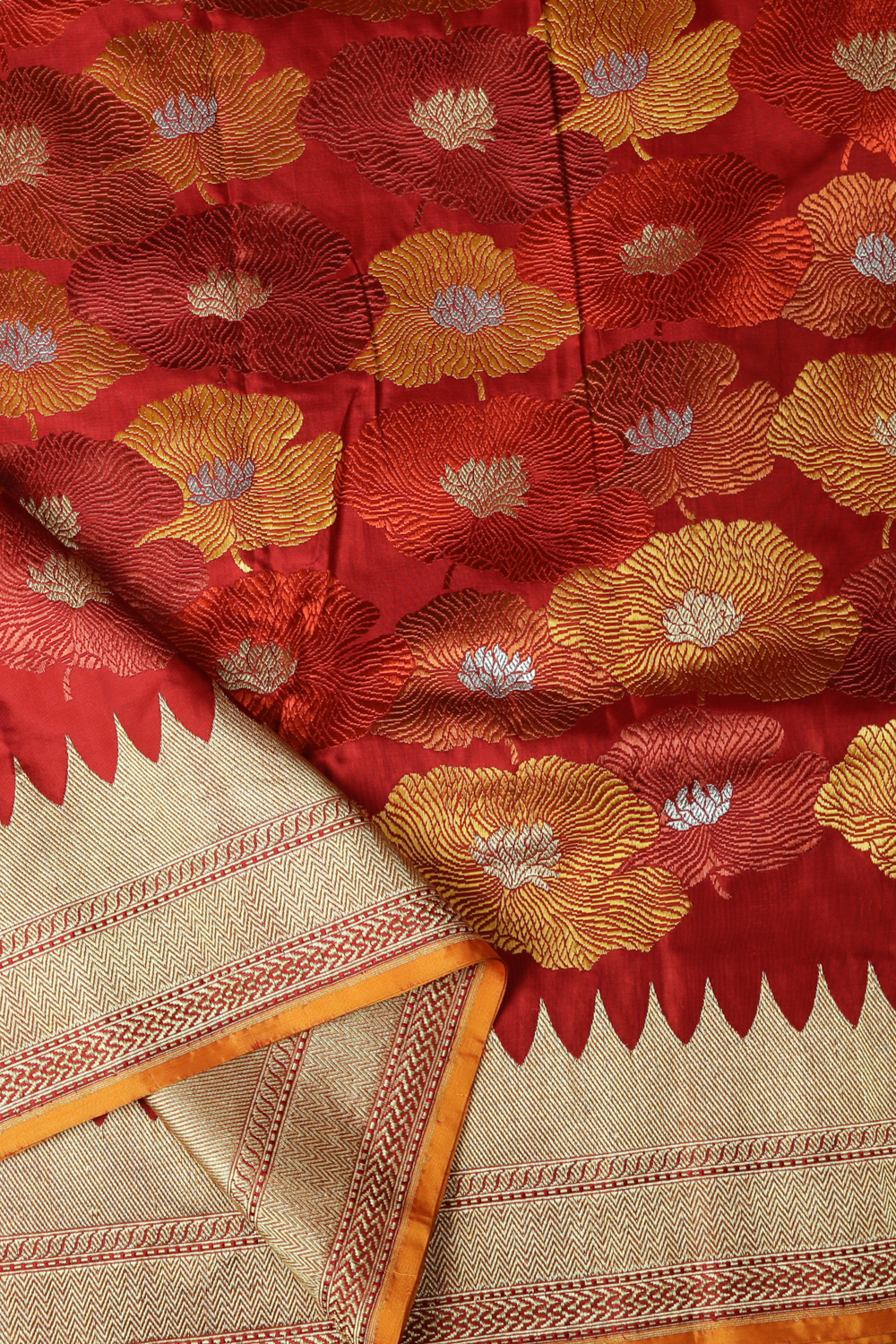 BENARES SILK L14639