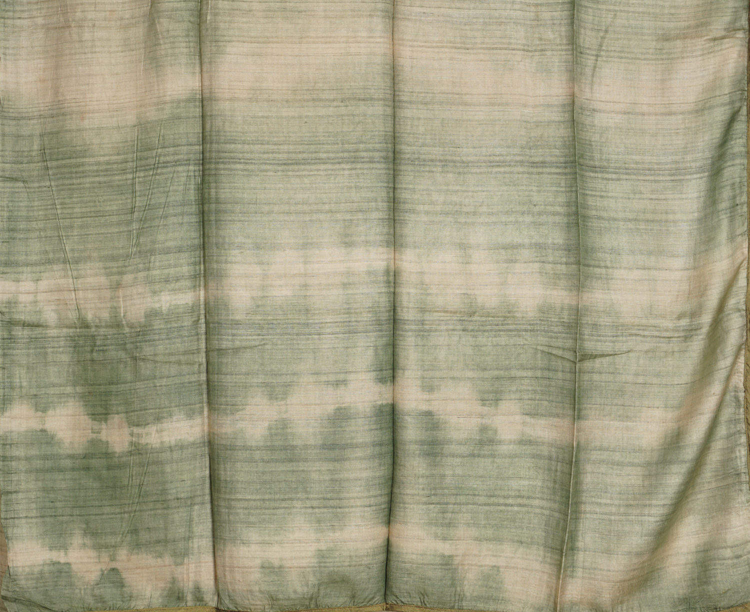 TUSSAR SILK PTEG06