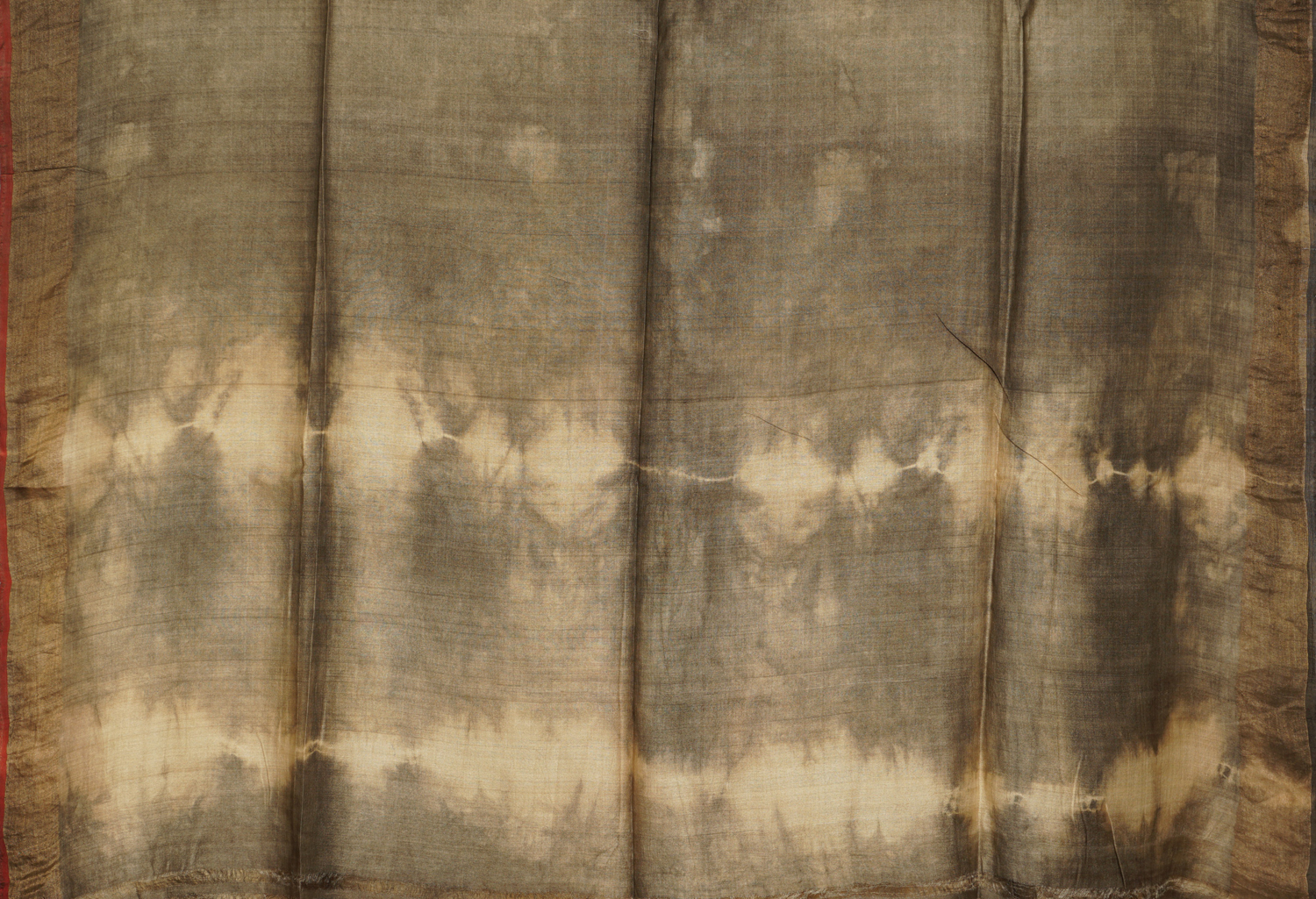 TUSSAR SILK WTEG02