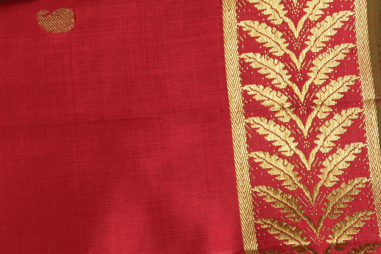 KANCHIVARAM SILK L09858