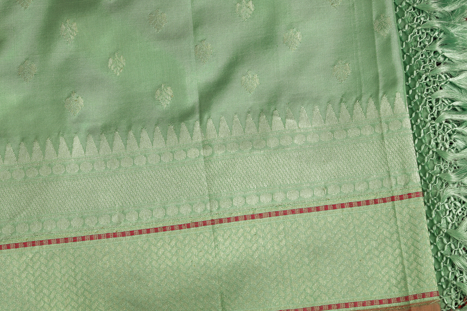 BENARES SILK L11551