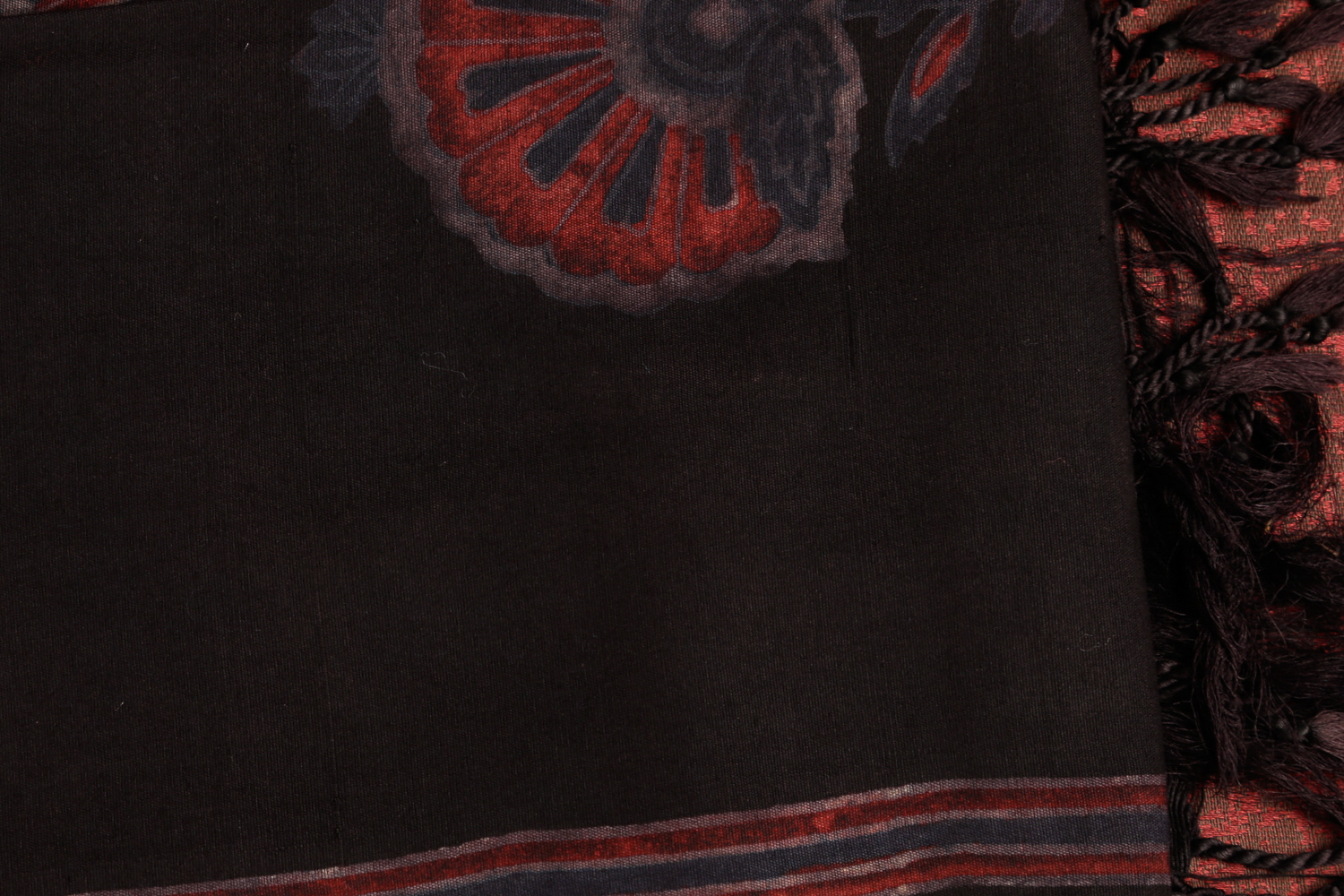 AJRAK SILK L12717