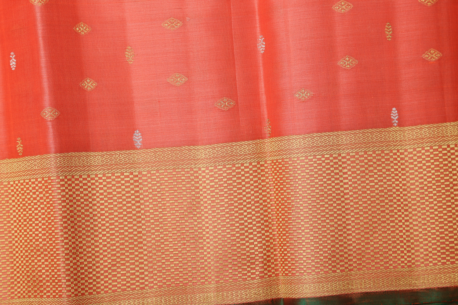 KANCHIVARAM KORA L13896