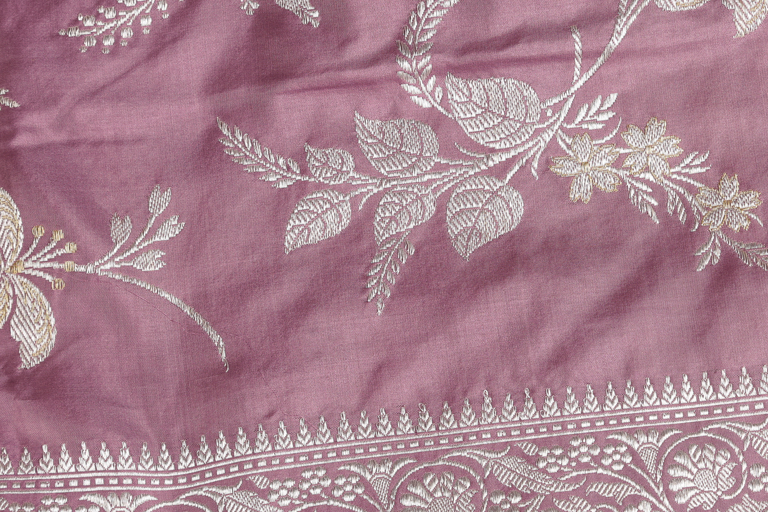 BENARES SILK L14627