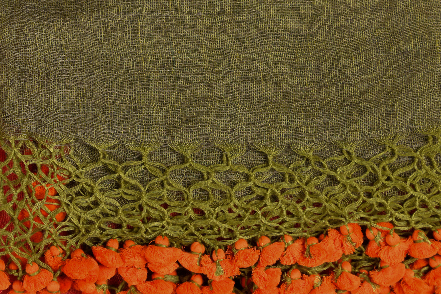 LINEN L14703