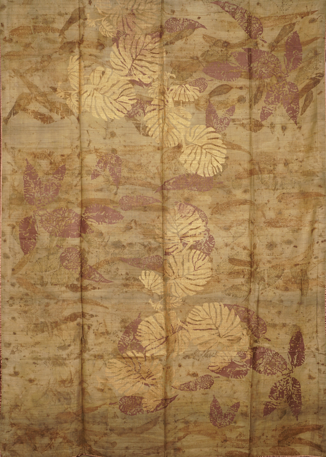 TUSSAR SILK GPTE02