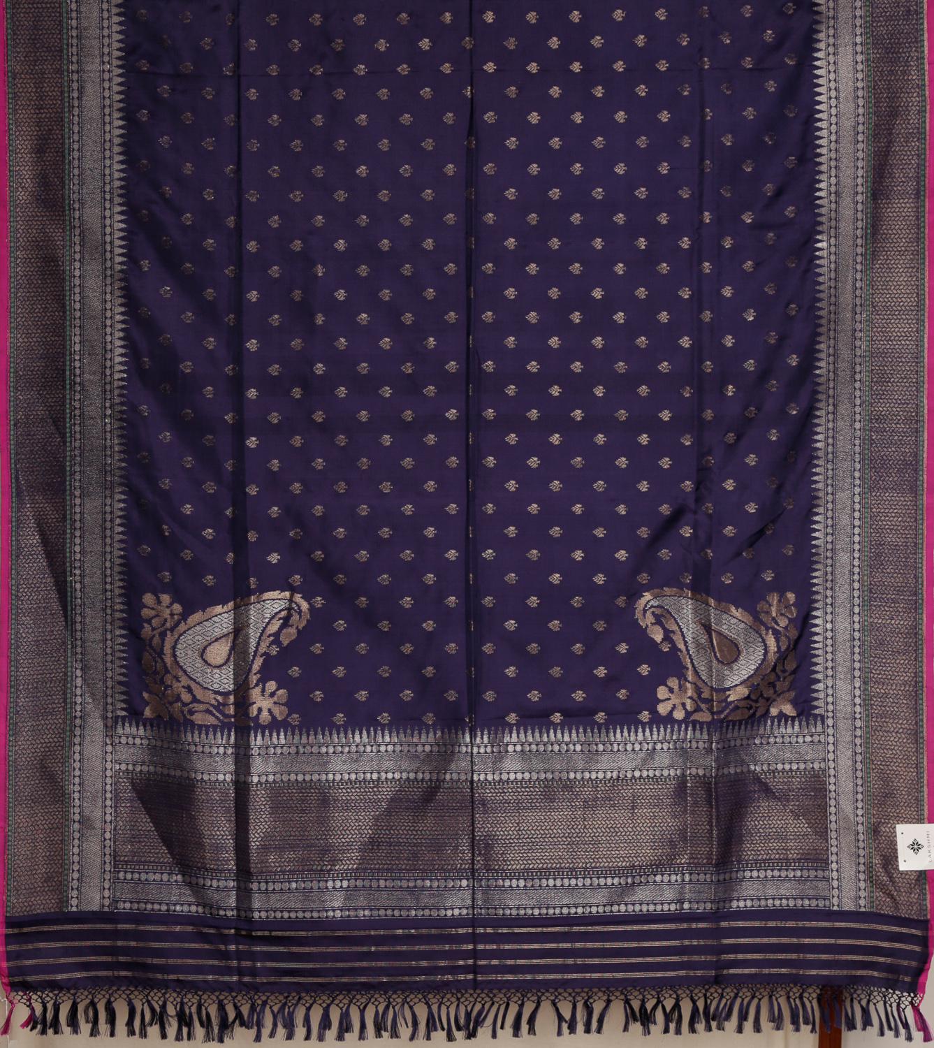 BENARES SILK L11549