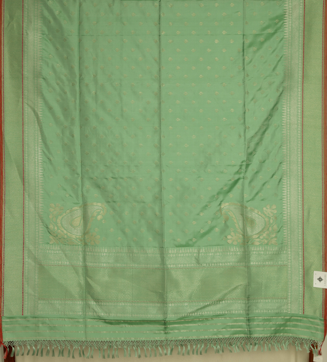 BENARES SILK L11551