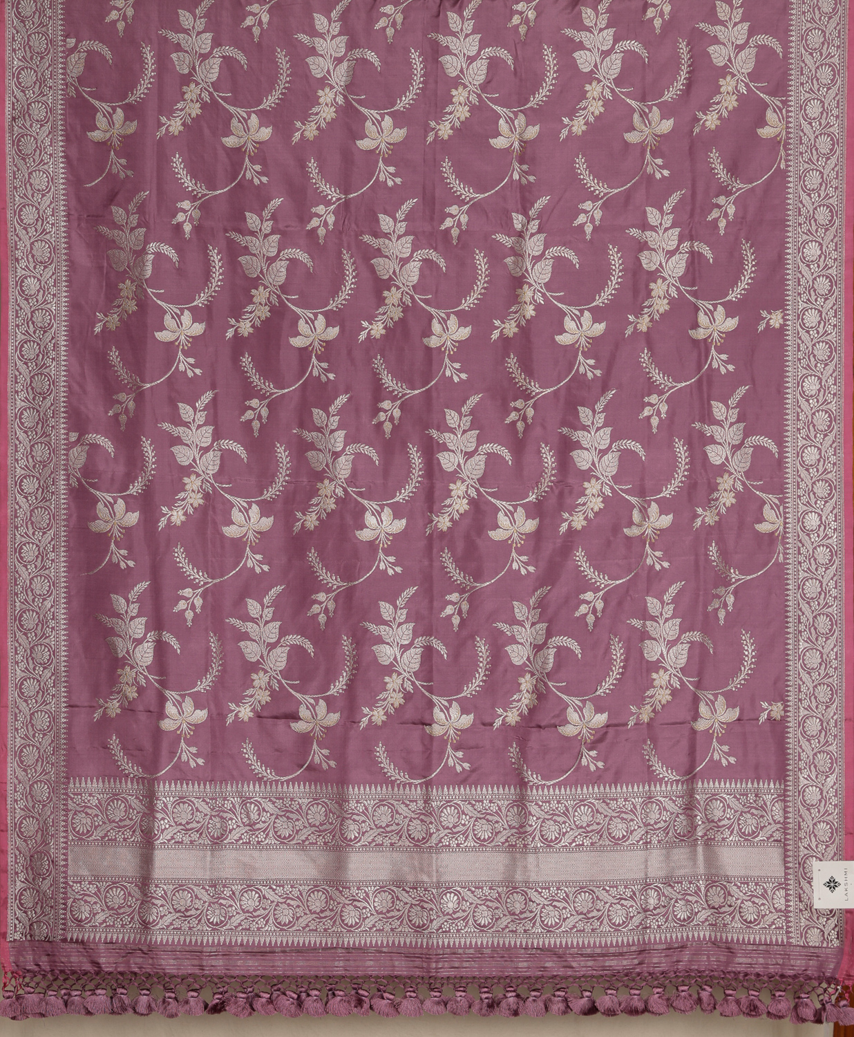 BENARES SILK L14627