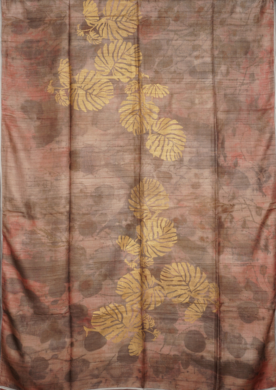 TUSSAR SILK PTEG02