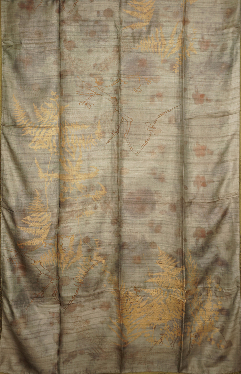 TUSSAR SILK PTEG06