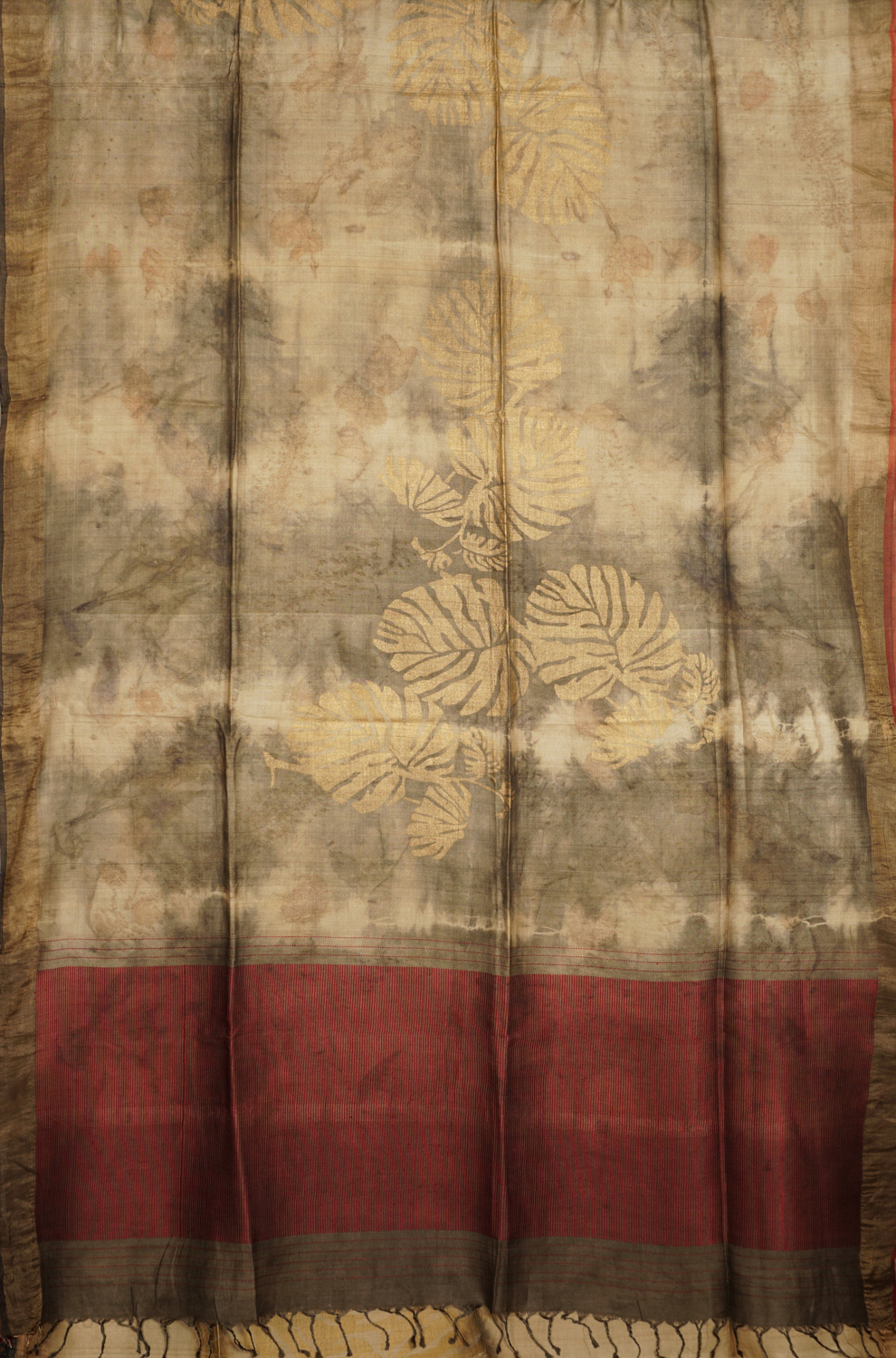 TUSSAR SILK WTEG02