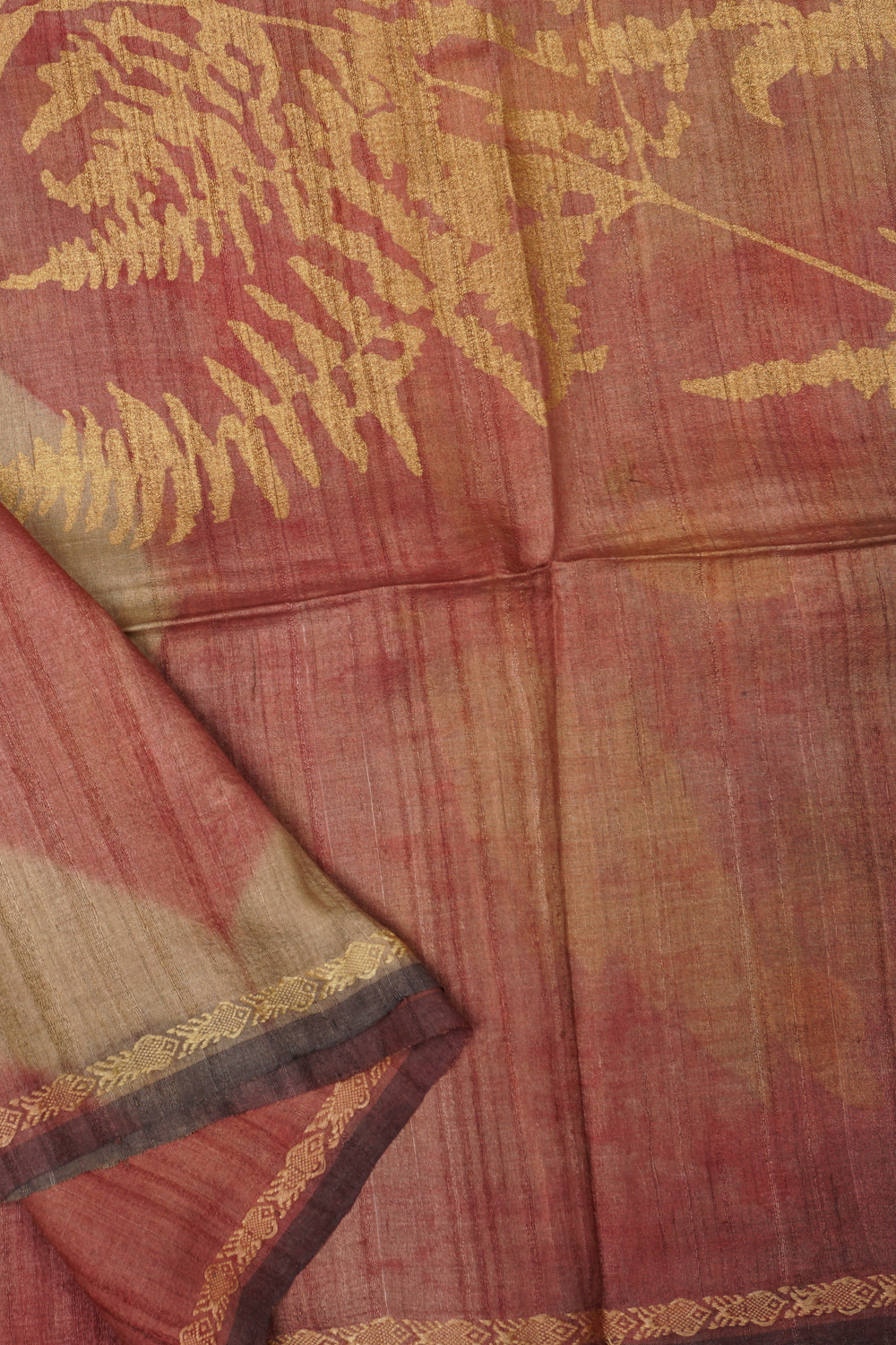 TUSSAR SILK WTEG06