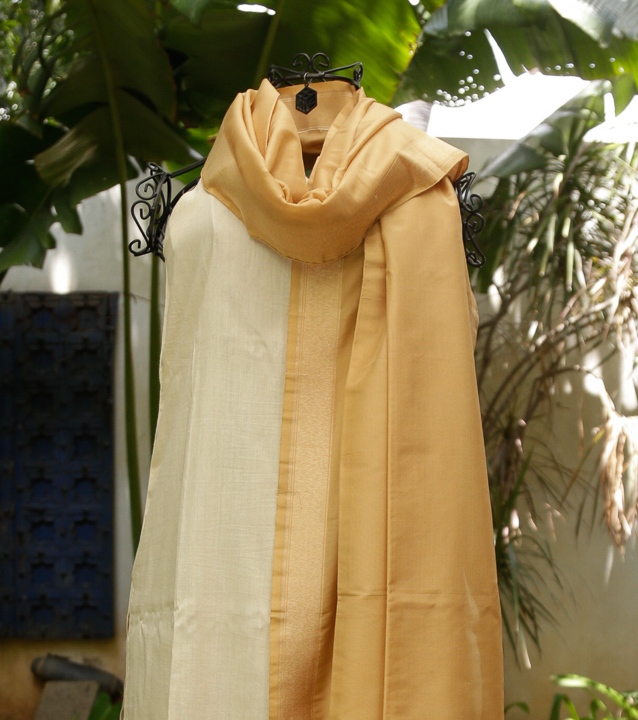 BENARES SILK L13668