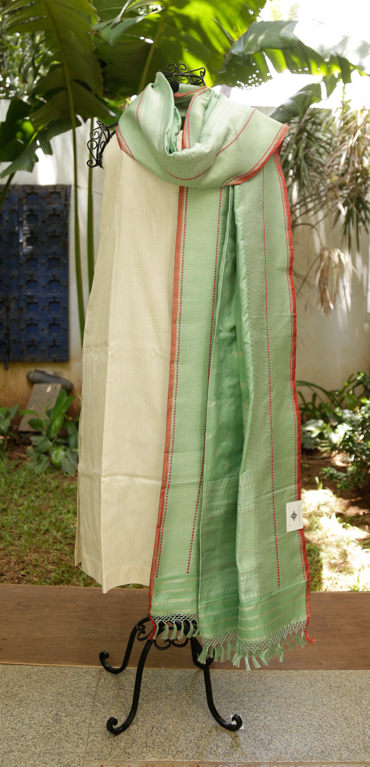 BENARES SILK L11551