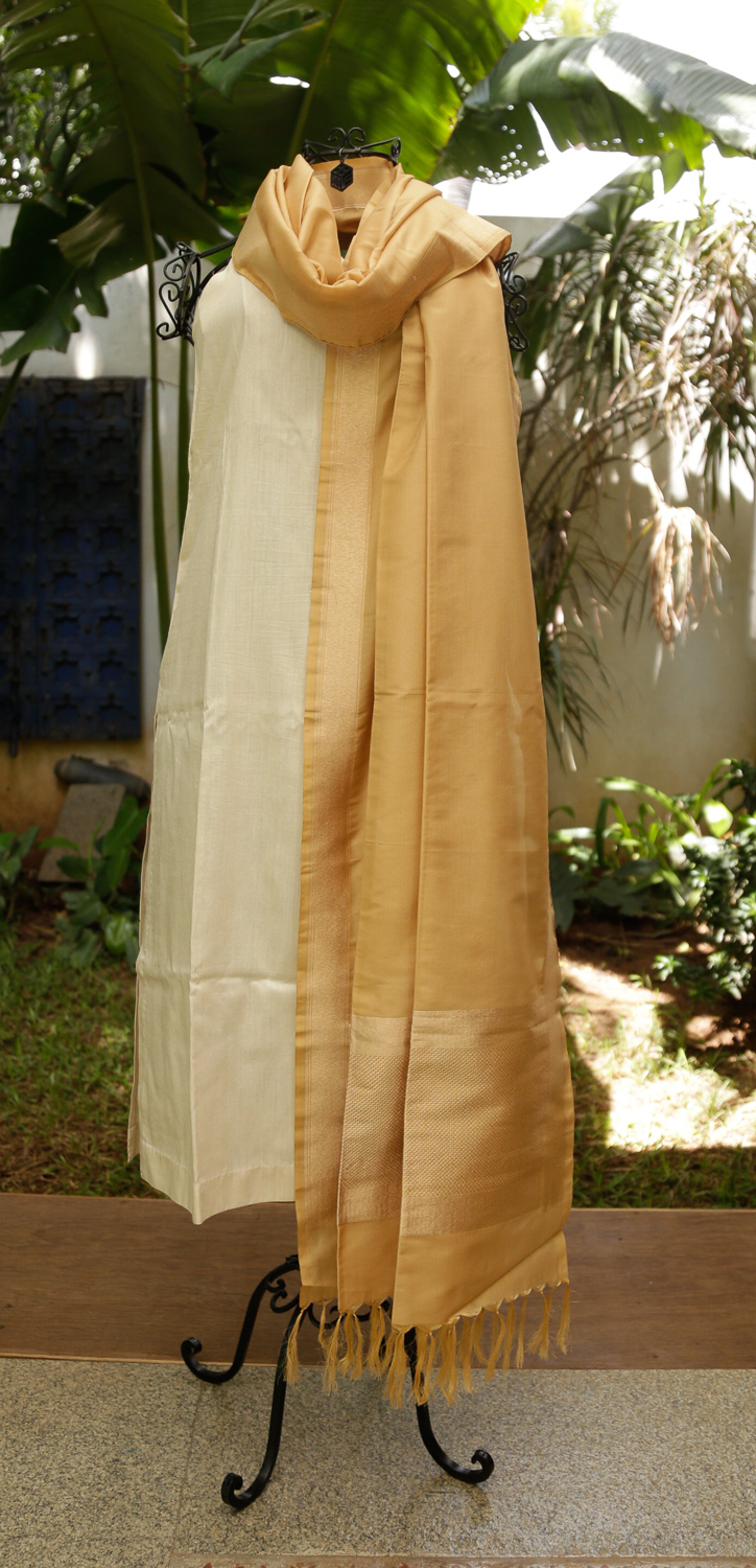 BENARES SILK L13668
