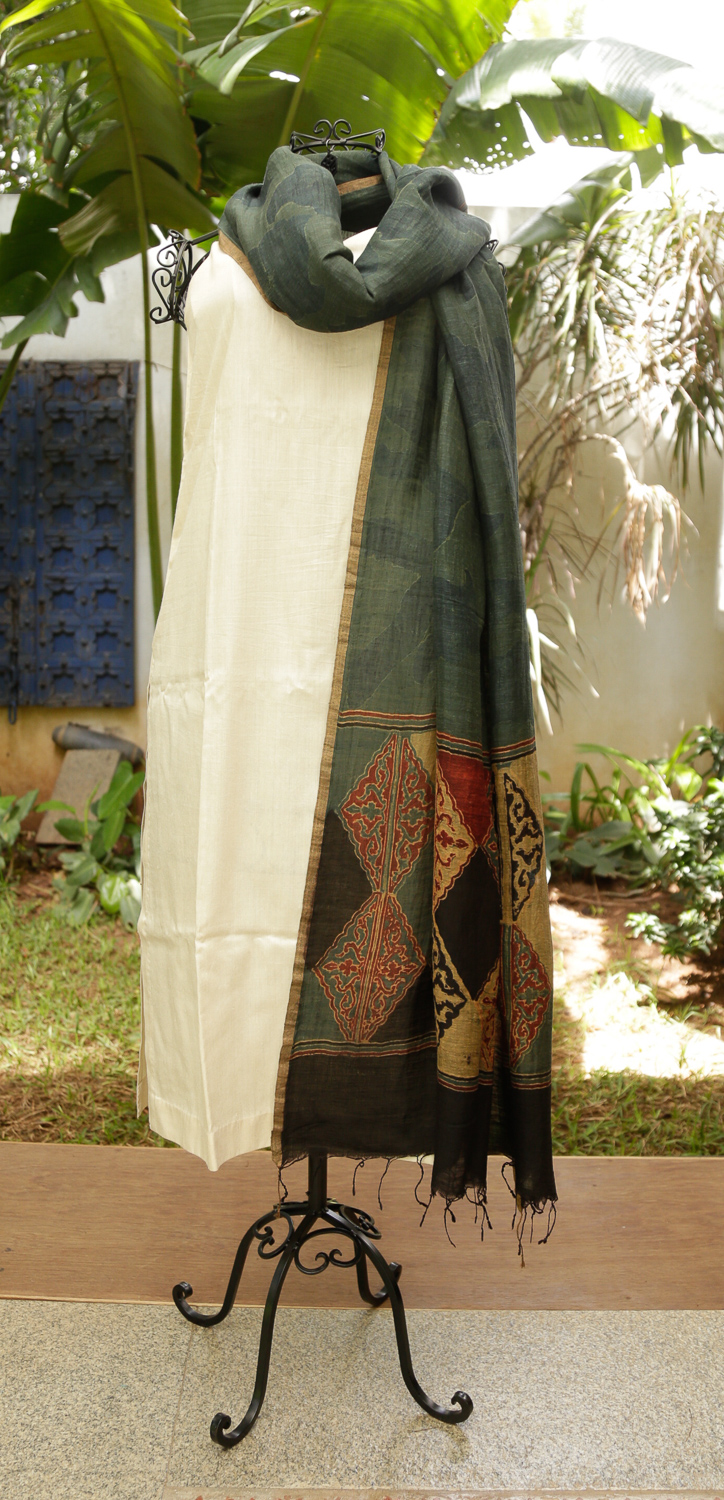 LINEN SILK PRA05193