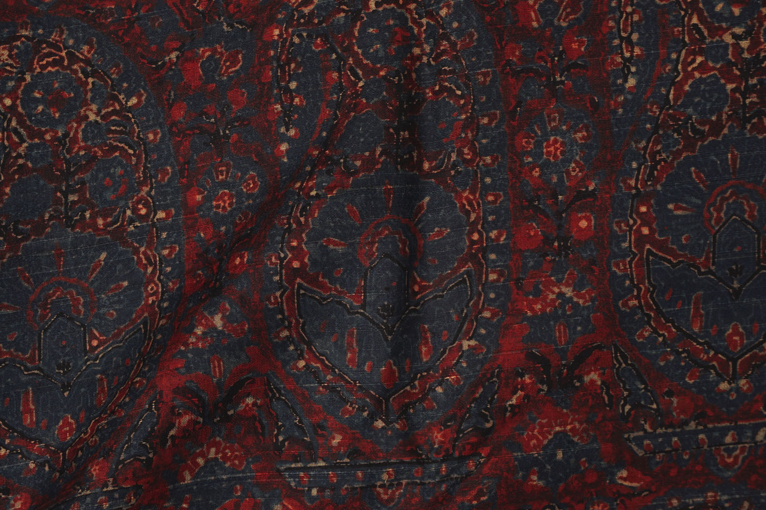 DUPION SILK L14354