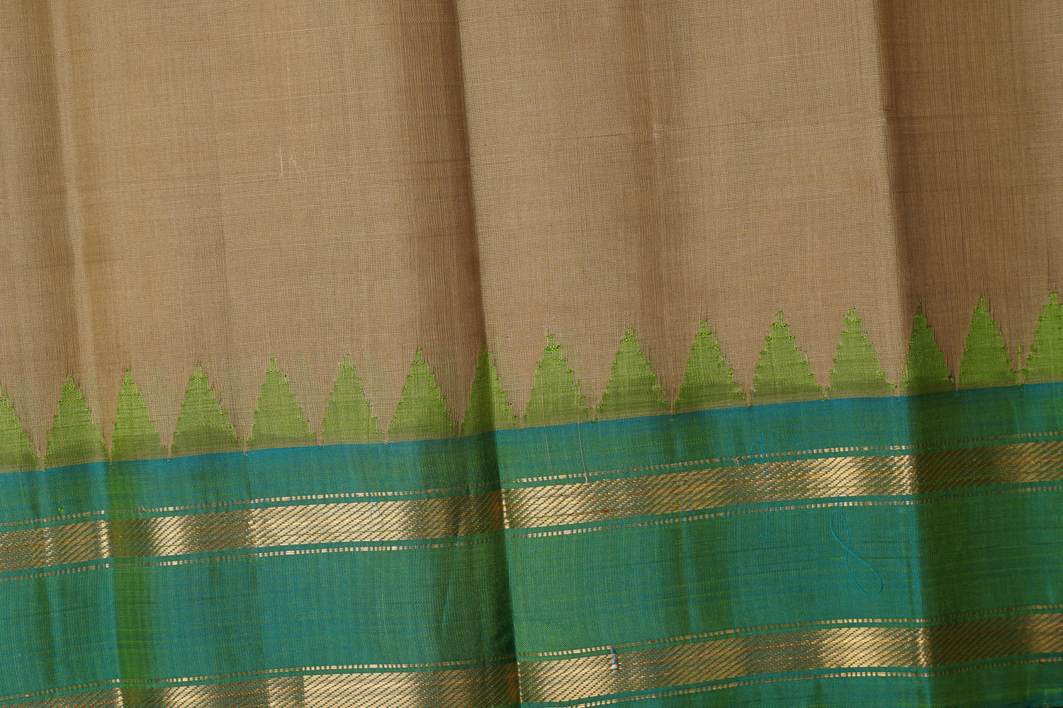 GADWAL KHADI COTTON L14988