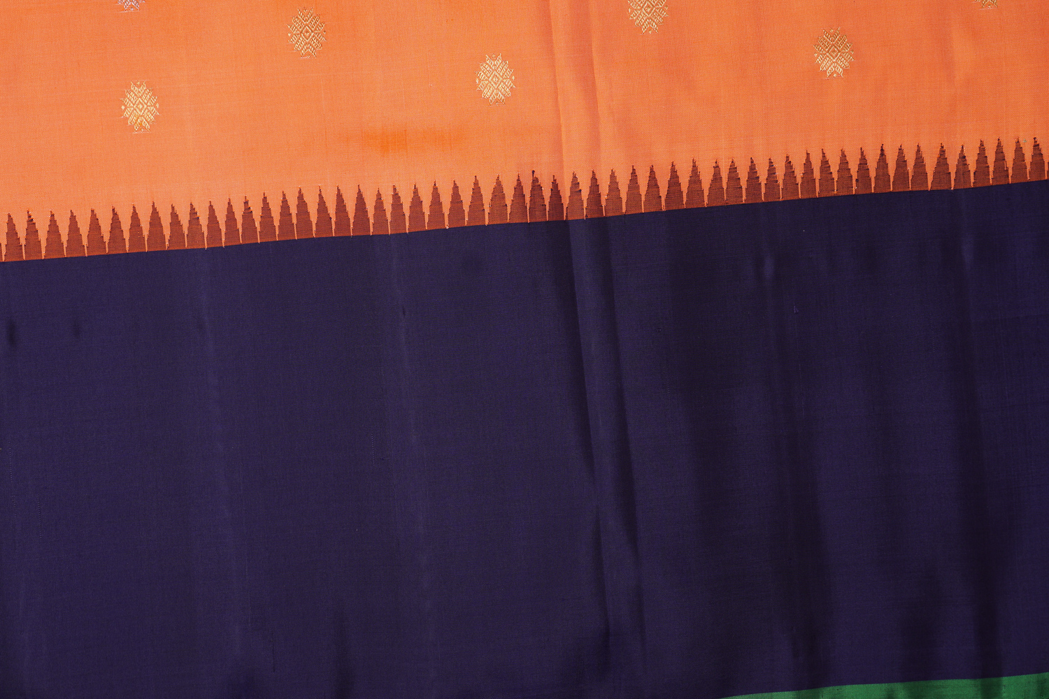 GADWAL SILK L14991