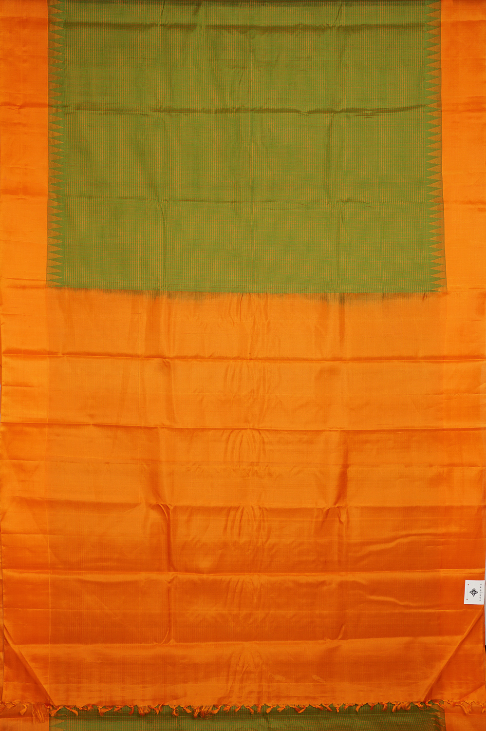 GADWAL KHADI COTTON L14982