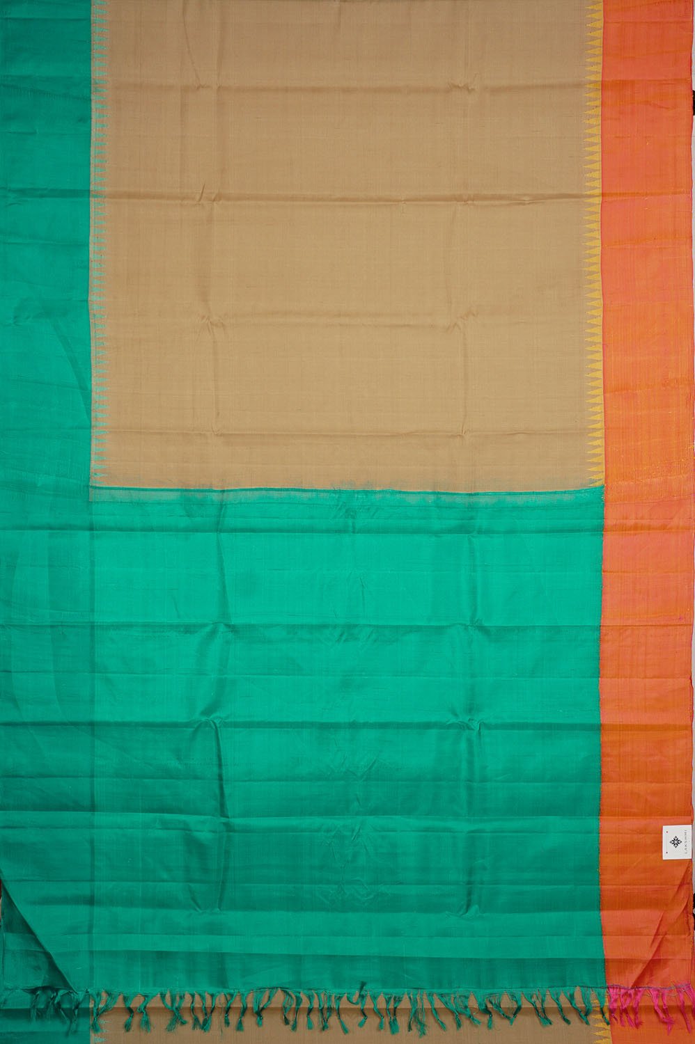 GADWAL KHADI COTTON L14987