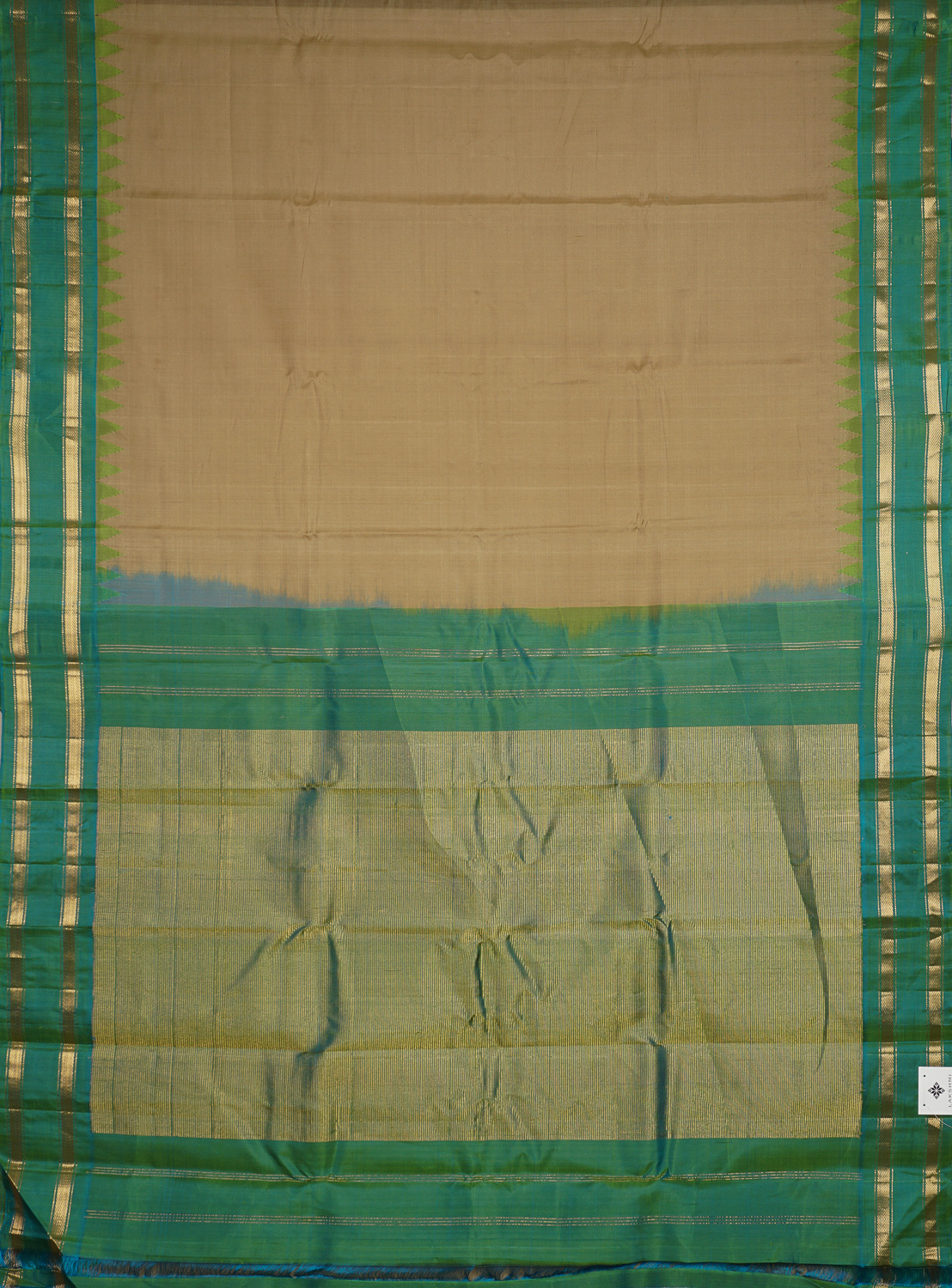 GADWAL KHADI COTTON L14988