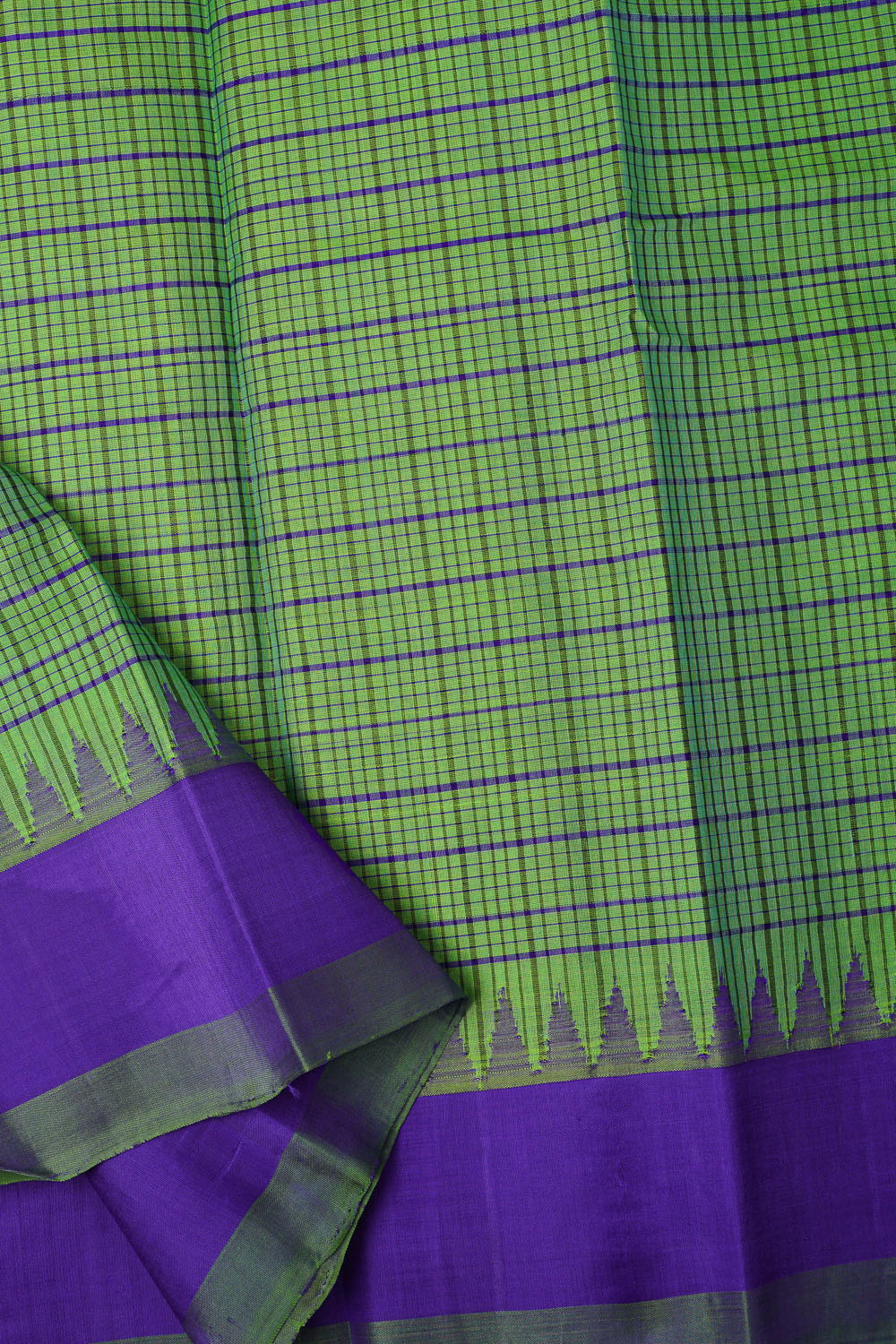 GADWAL KHADI COTTON L14978