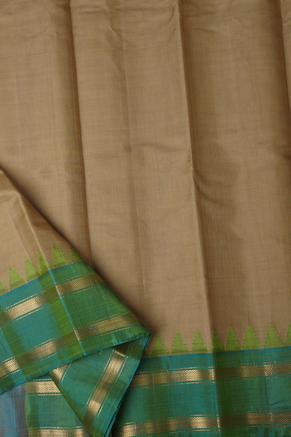 GADWAL KHADI COTTON L14988