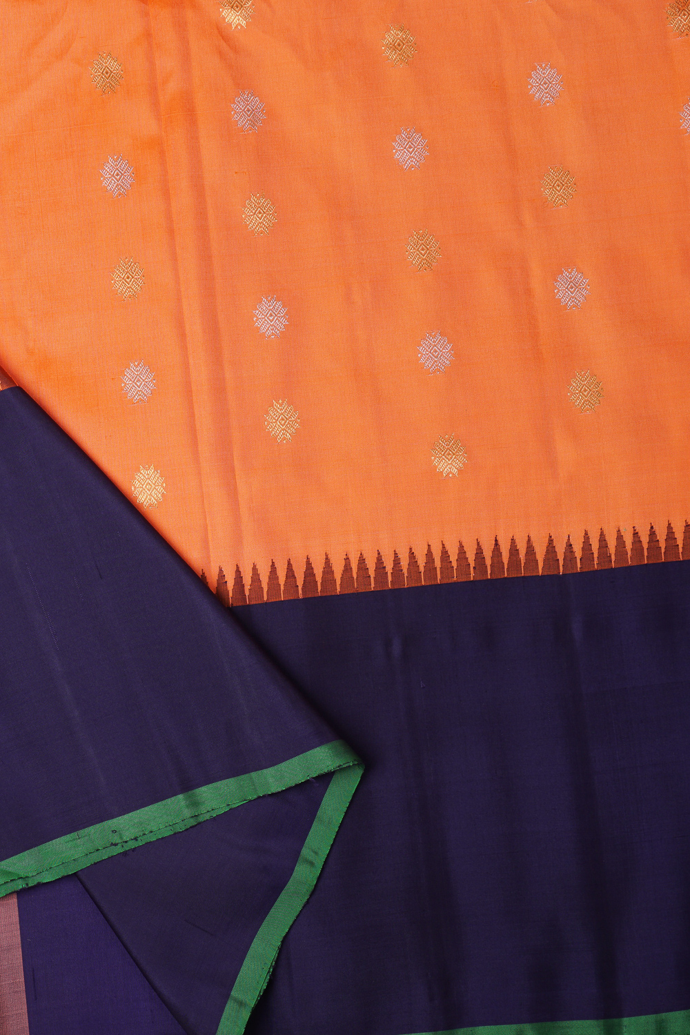 GADWAL SILK L14991