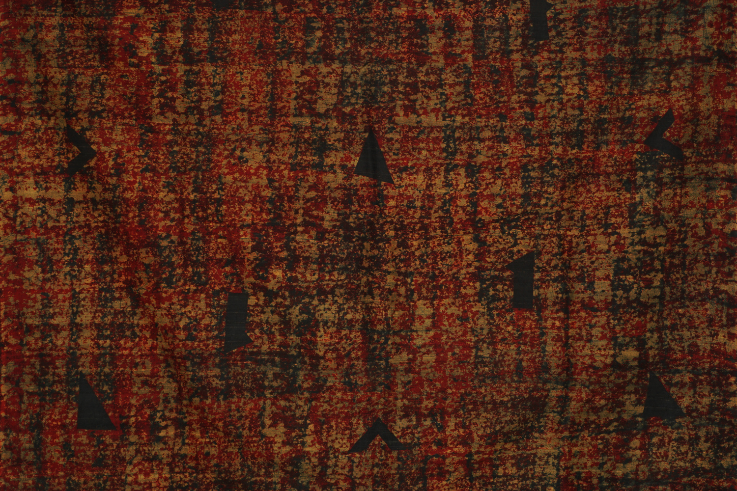 DUPION SILK L14355
