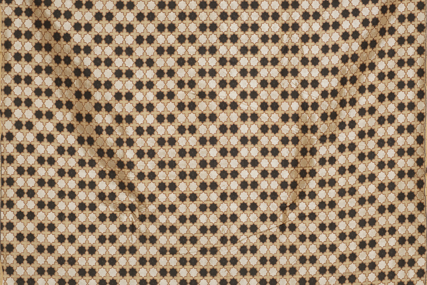 BENARES SILK L14822