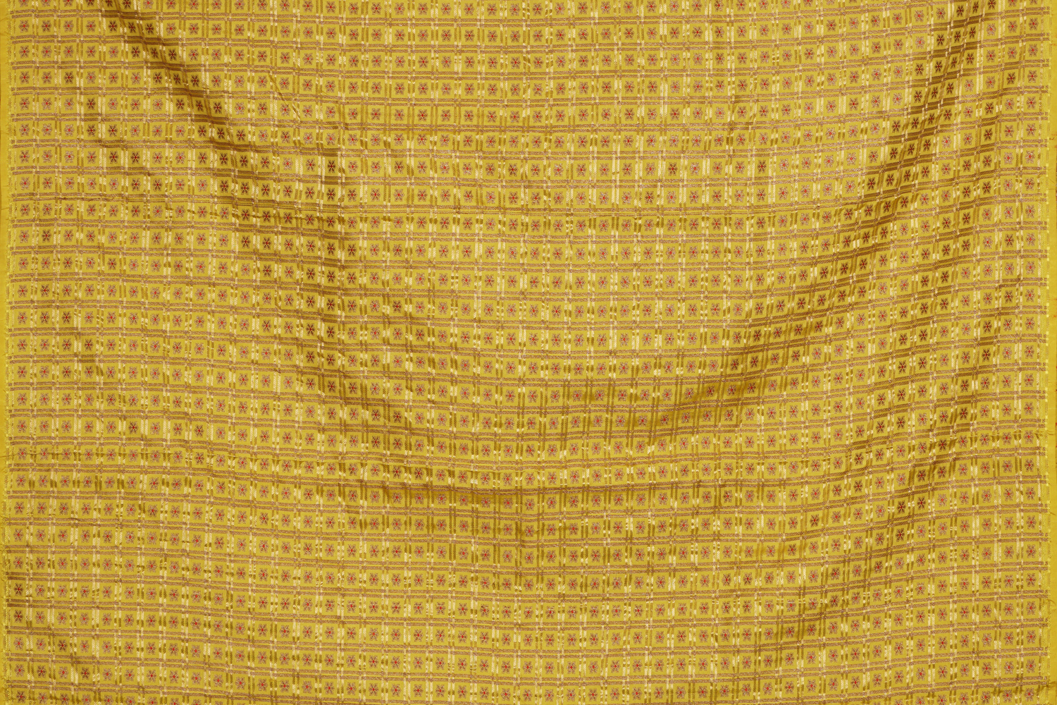 BENARES SILK L14823