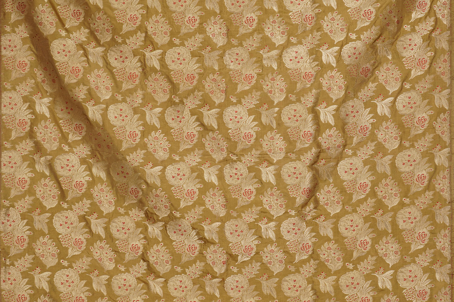 BENARES SILK L14836