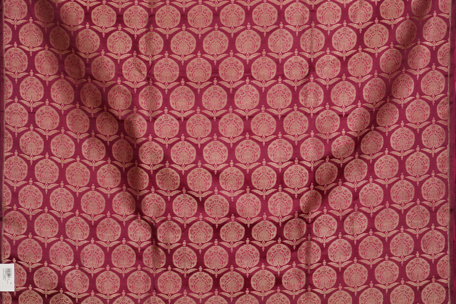 BENARES SILK L14885