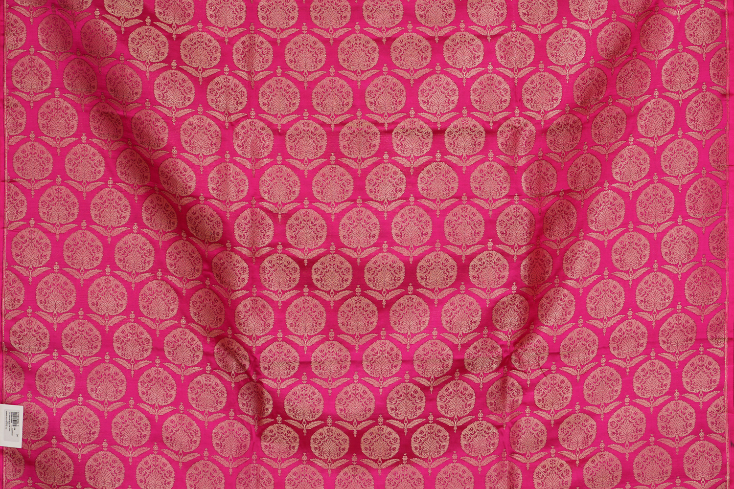 BENARES SILK L14886