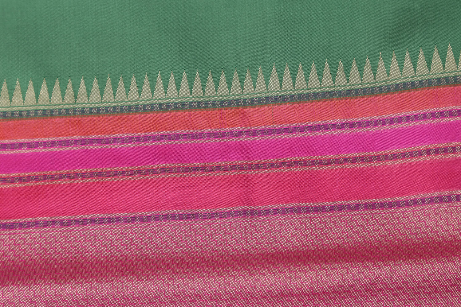 BENARAS SILK L15148