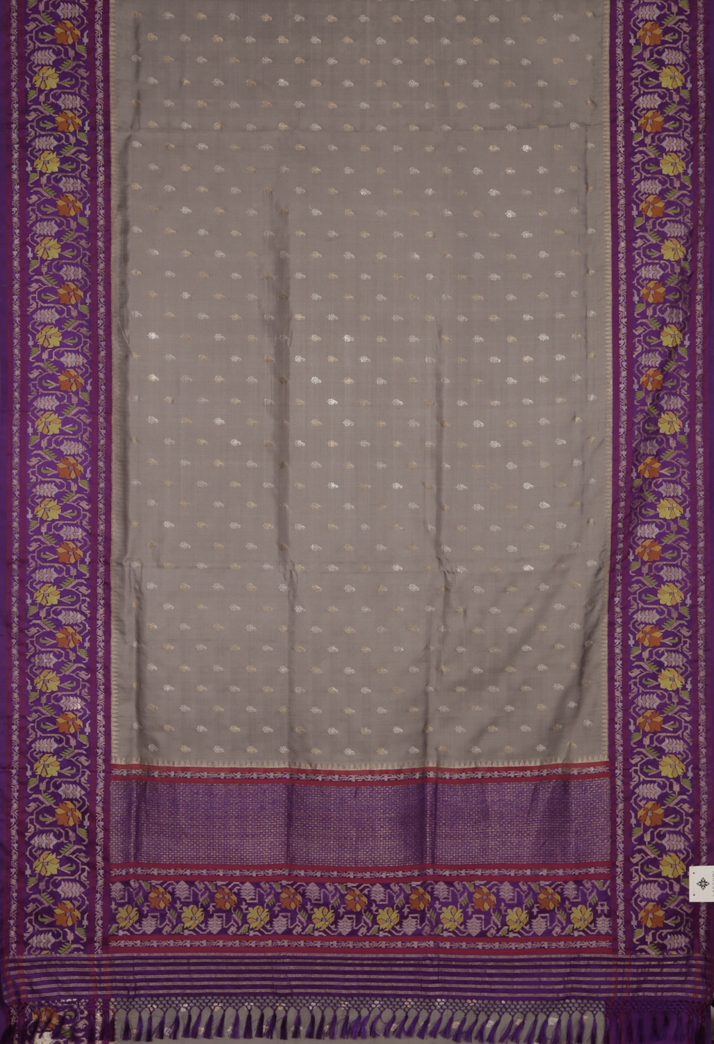 BENARAS SILK L15129