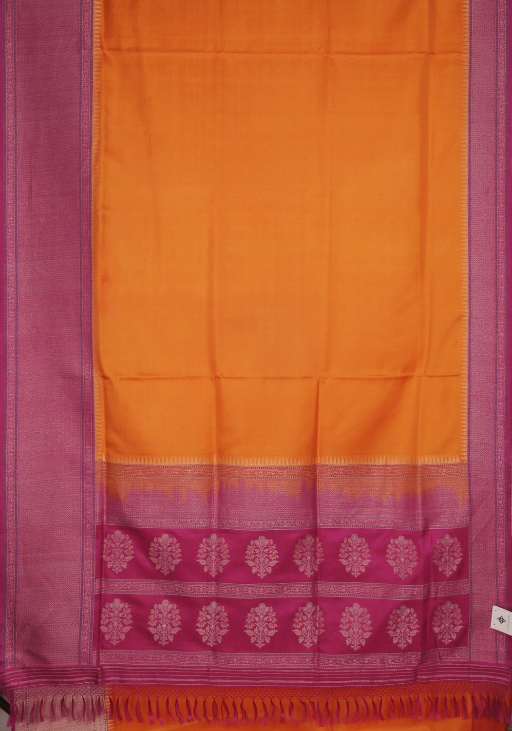 BENARAS SILK L15147