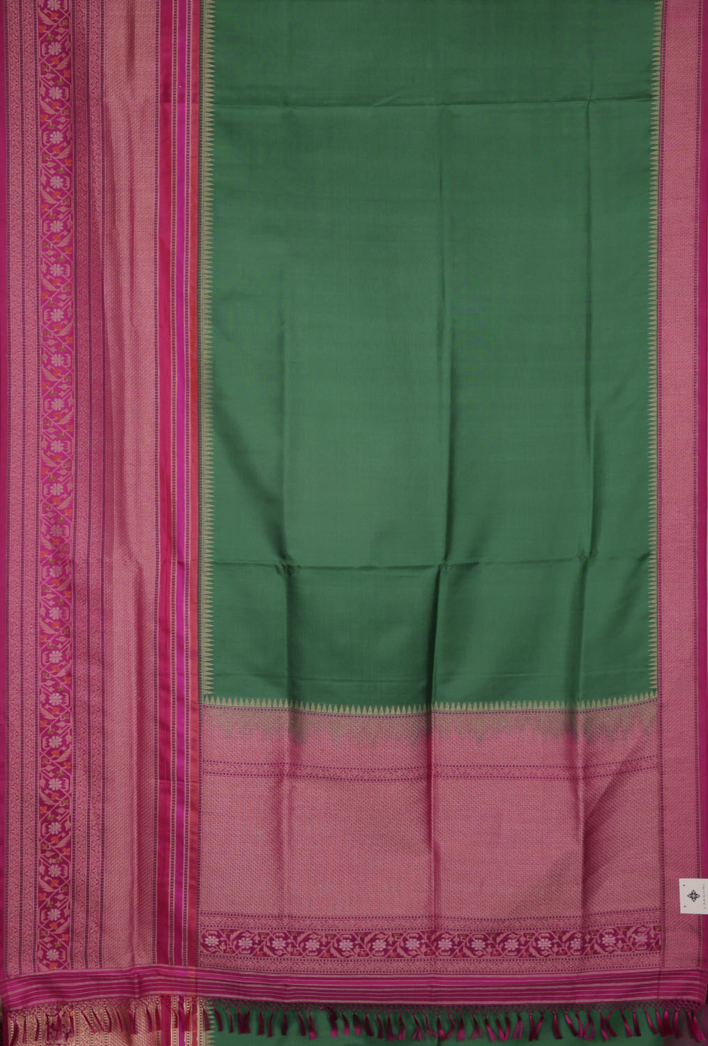 BENARAS SILK L15148