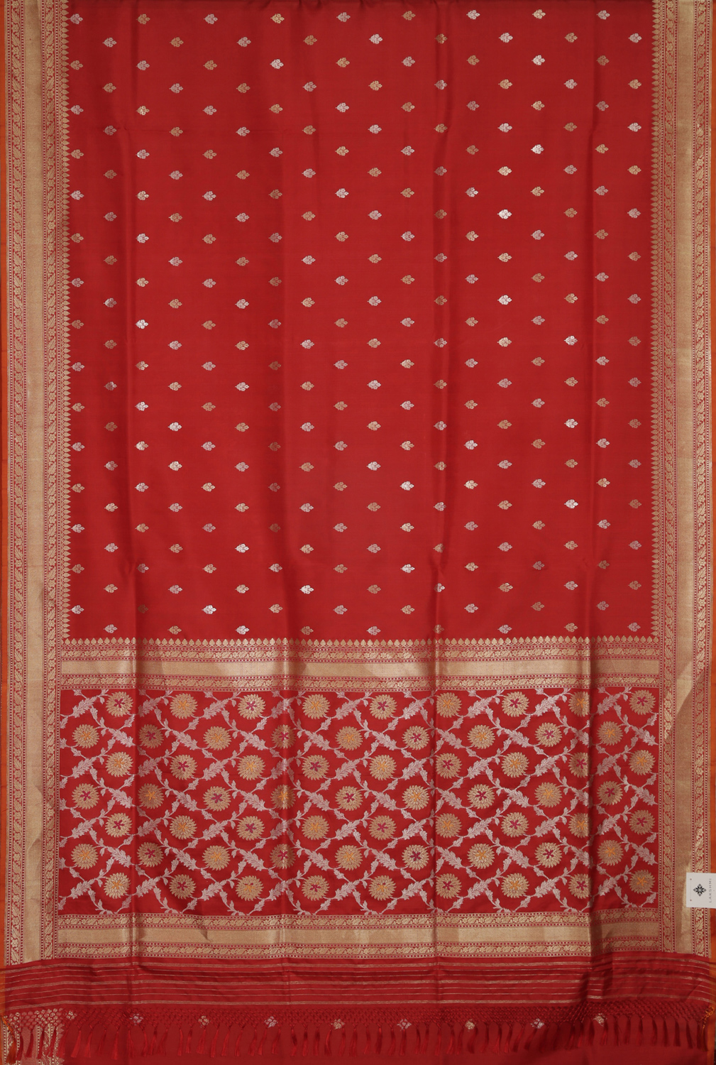 BENARAS SILK L15151