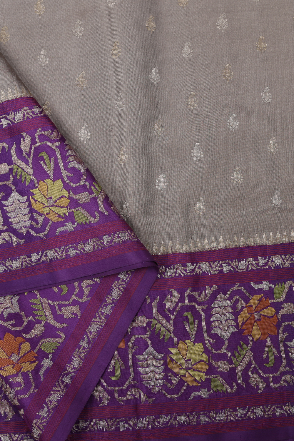 BENARAS SILK L15129