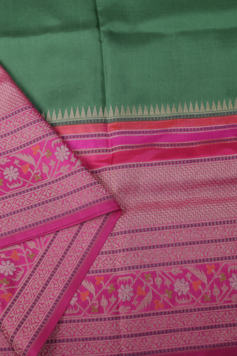 BENARAS SILK L15148