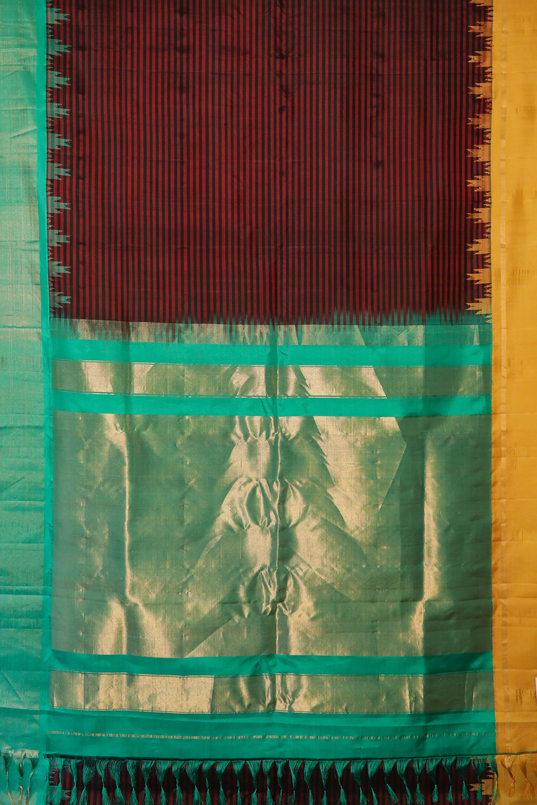 GADWAL SILK L15433