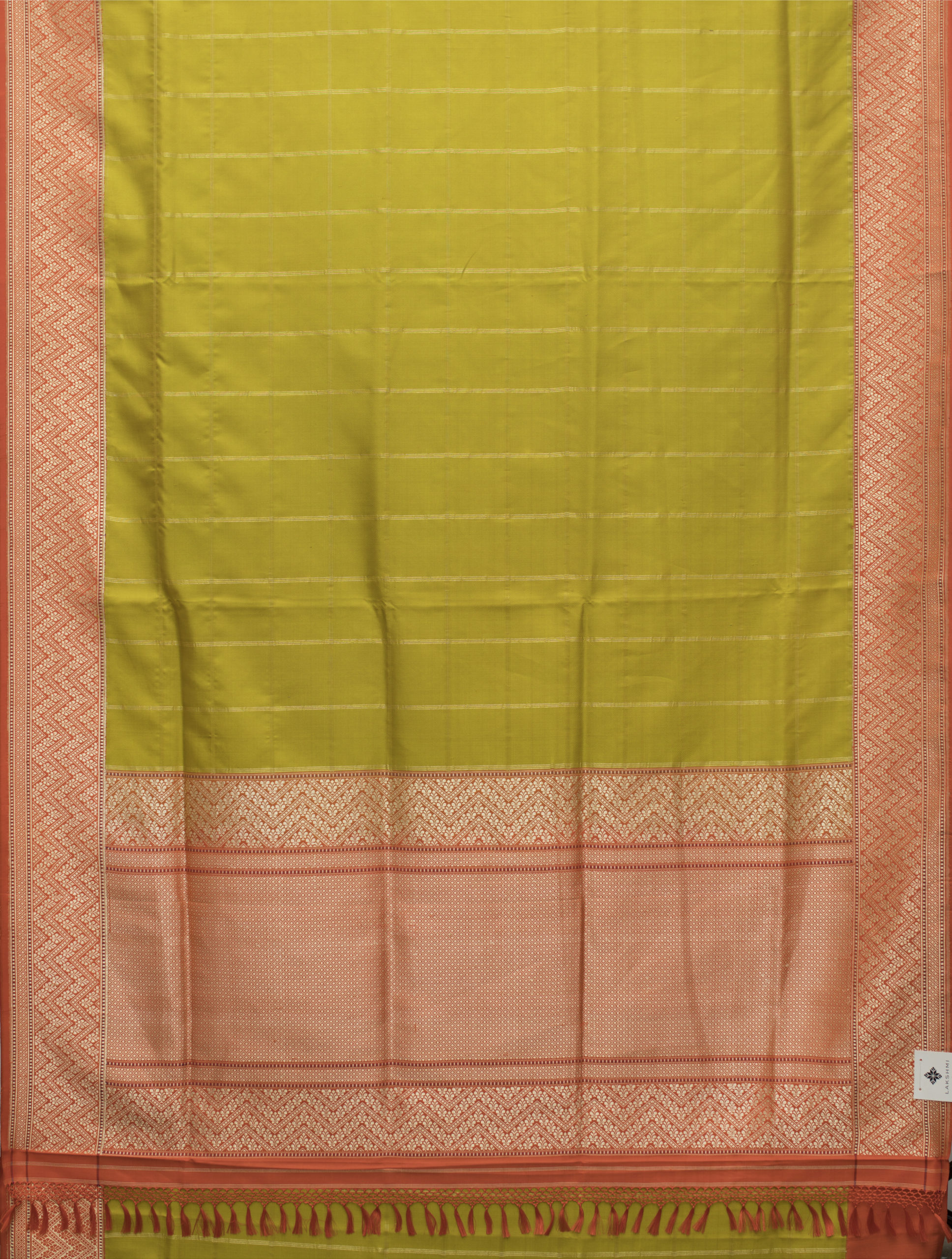 BENARES EK TARA SILK L15493